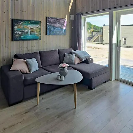 度假居 4 Bedroom Stunning In