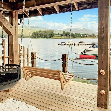 4 Bedroom Stunning In 度假居 *