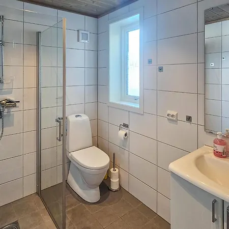 4 Bedroom Stunning In * 弗罗达尔