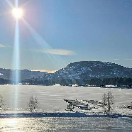 4 Bedroom Stunning In 度假居 *