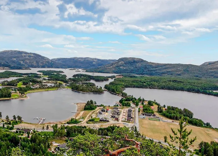 4 Bedroom Stunning In *