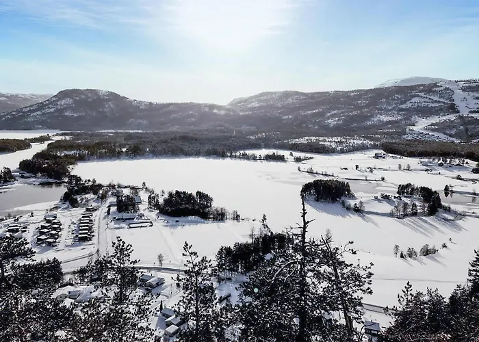 펜션 4 Bedroom Stunning In