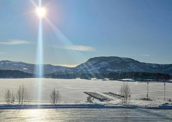 4 Bedroom Stunning In 펜션 *