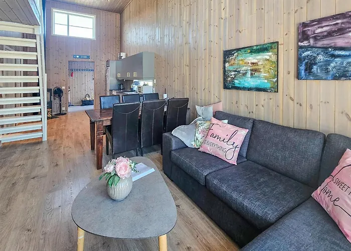 4 Bedroom Stunning In 펜션 *