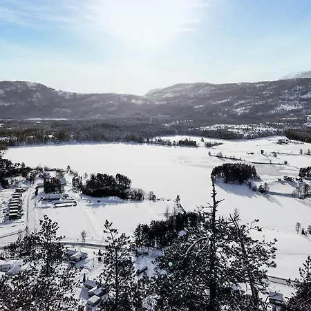 Feriehus 4 Bedroom Stunning In