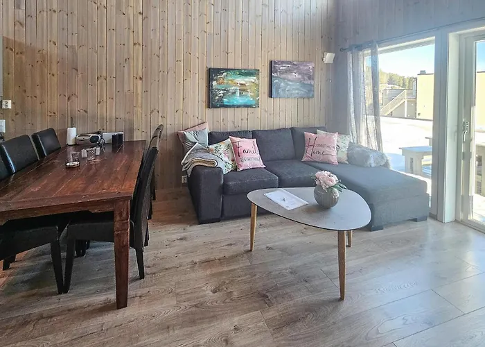 別荘 4 Bedroom Stunning In *